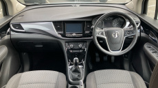 Vauxhall Mokka X 1.4T ecoTEC Active 5dr Petrol Hatchback